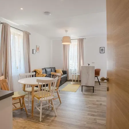 The Starlings Apartments Plitvice Lakes Plitvicka Jezera Exterior photo