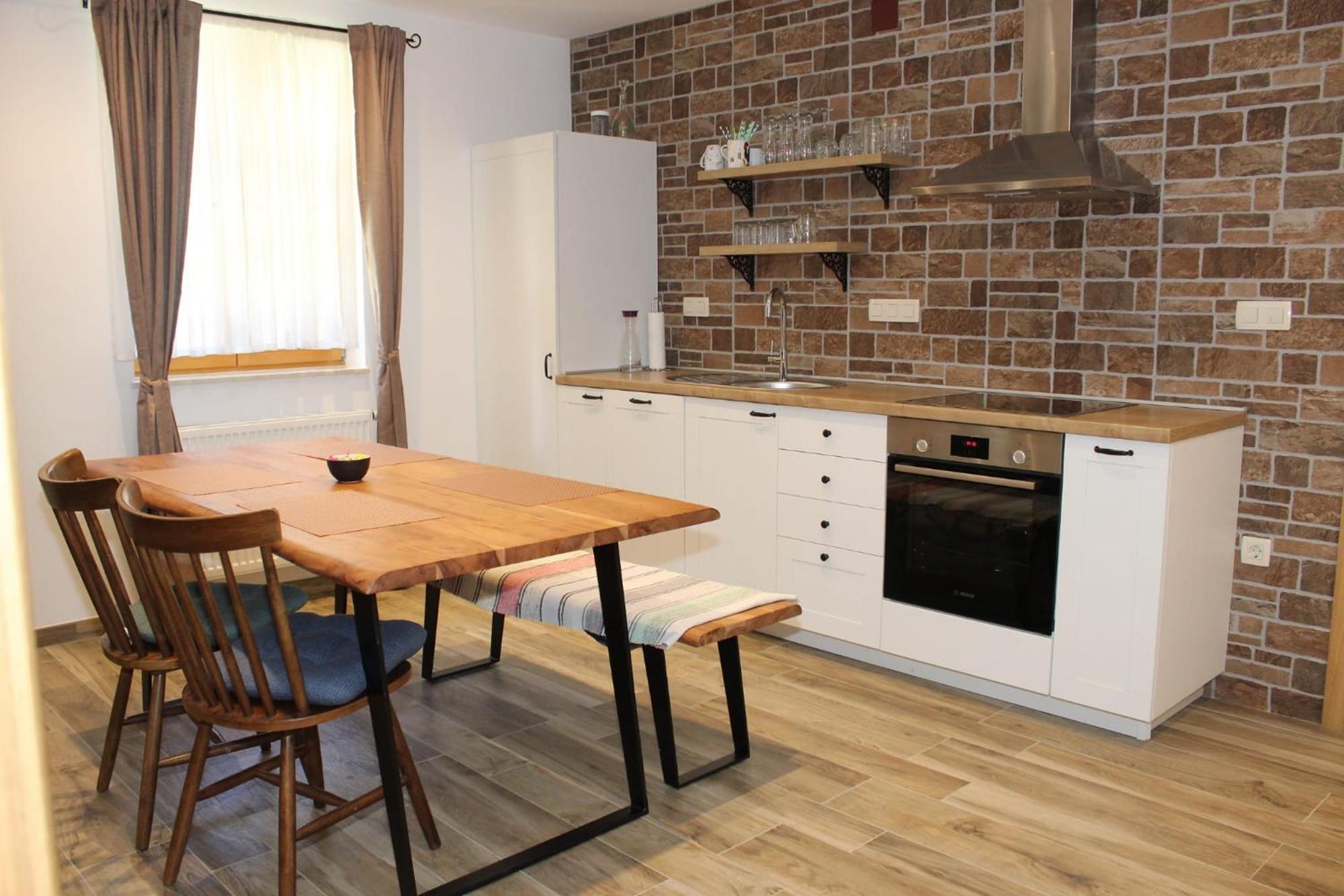 Apartment The Starlings Plitvice Lakes *