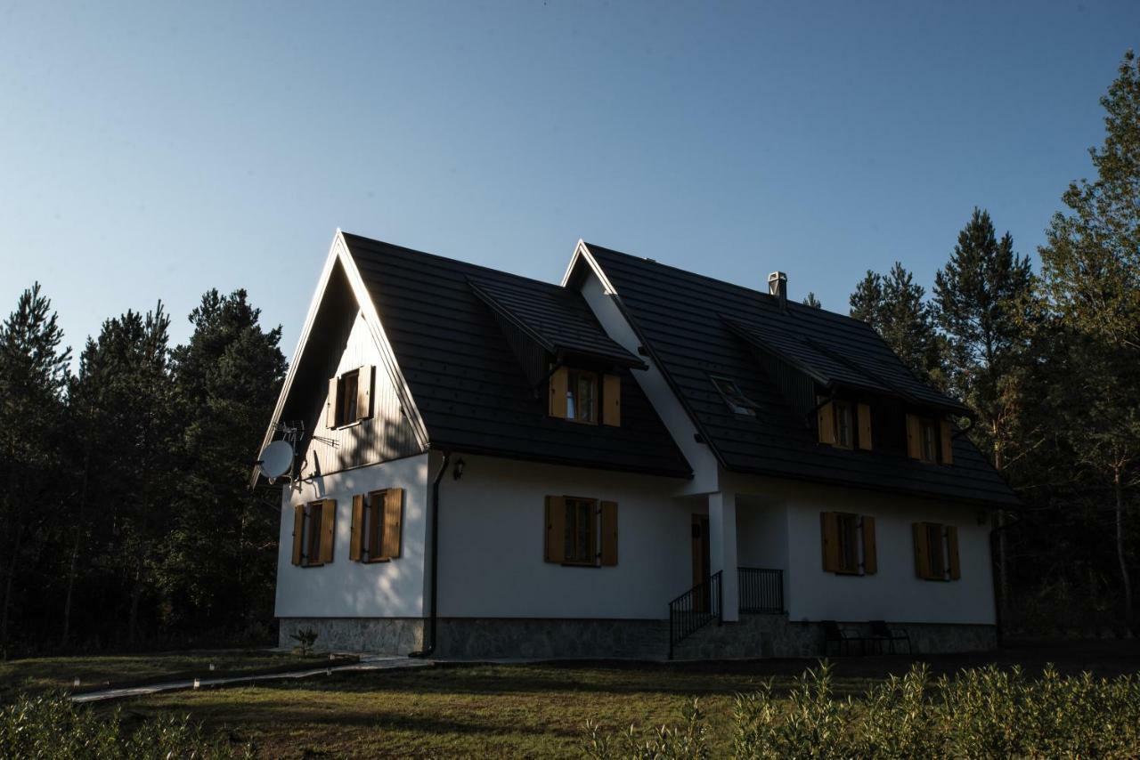The Starlings Plitvice Lakes Apartment *