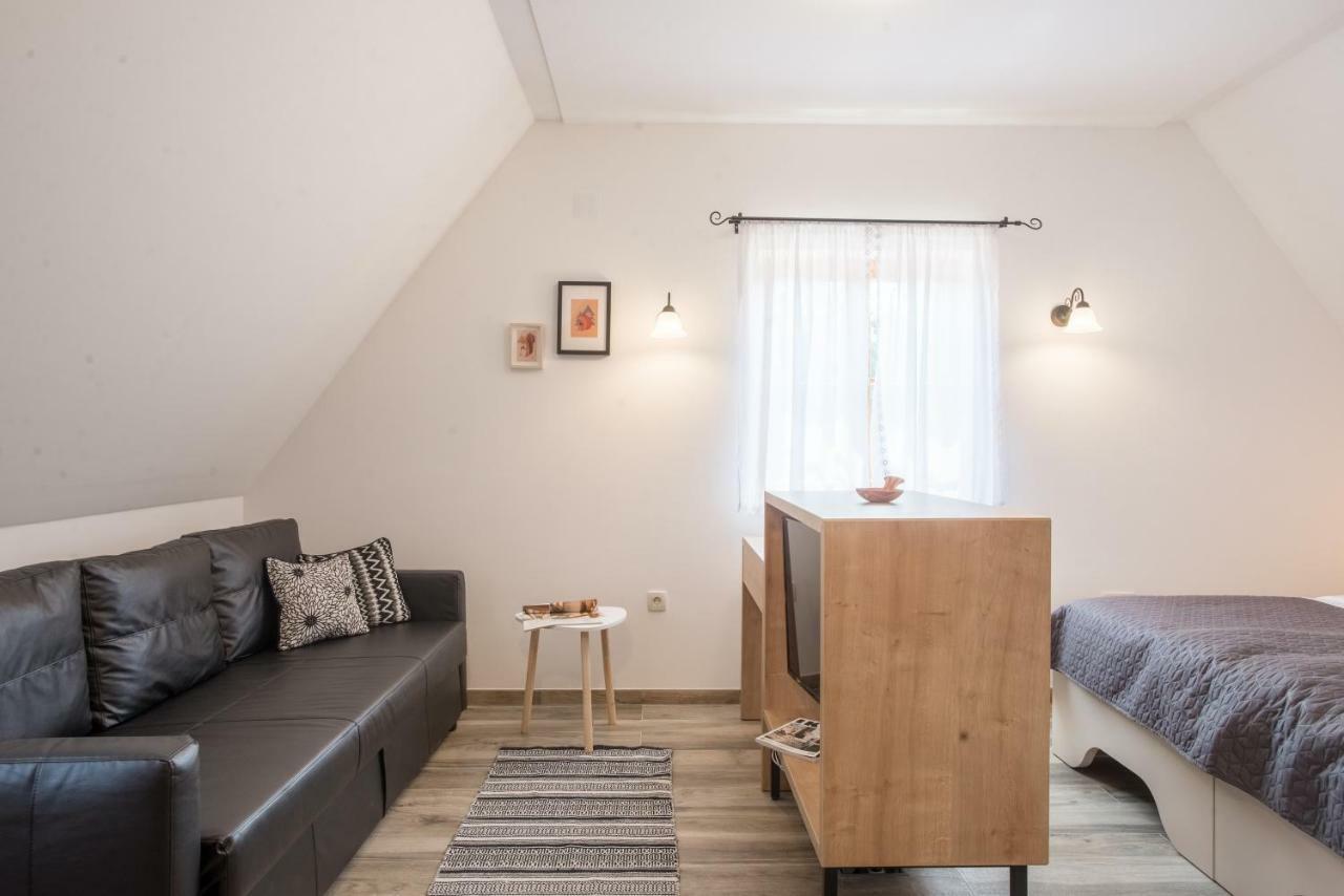 Apartment The Starlings Plitvice Lakes *
