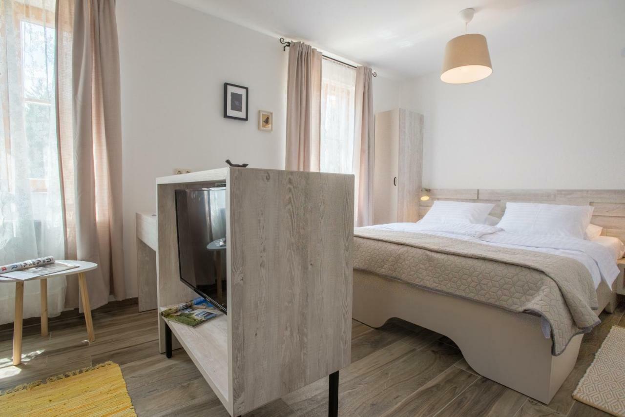 Apartment The Starlings Plitvice Lakes *